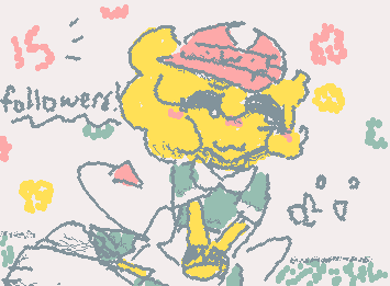 ok as promised for 15 followers---- ray in a maid dress T_T;; *dw hes canonically a femboy*