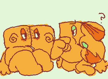 hola como estan 57 poking @Tishera or Zyyo 's 53 lol