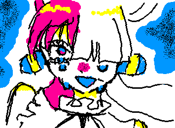 ウタちゃんです！
キャラクターのほうが伸びるのかな？
できればフォローしてほしいです！