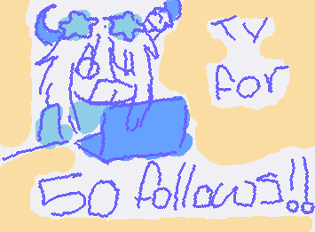 Tysm guys