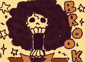 brook req from friend :3