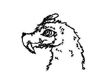 this thing looks funny