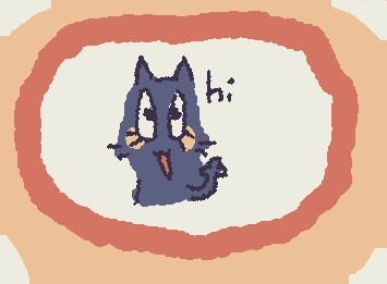hi havnt drawn on here in a while :O