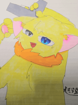 なんかこれでやるとぼやけますね…でもこうでもしないと容量がでかすぎてはいらないんでしょうがないっすね
銃をもっとちゃんと描きたい!射的で手に入れたM-11資料にするか。