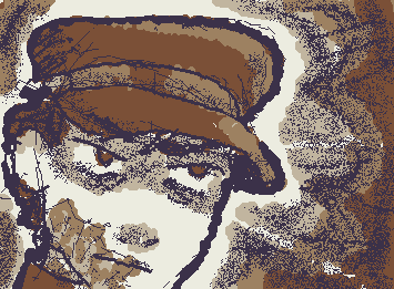 I heard you wanted more soldier boy