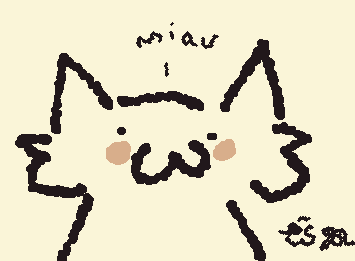 miau