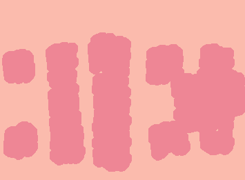 ILLITのロゴ🫥🫥🫥🫥🫥🫥🫥😋