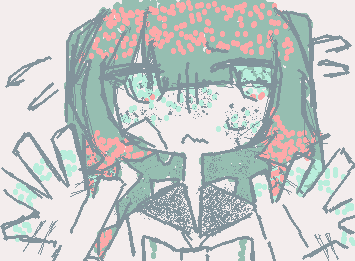 焦ってる顔は素敵