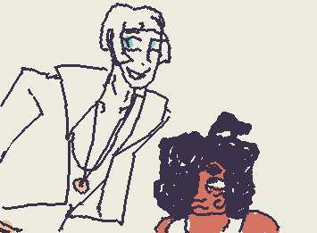 hola como estan Roddy n 57's gijinkas being silly I think I made 57 a lil 2 short but whatevvv