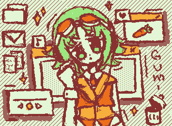 Gumi 💚
