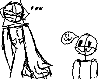 Who is this lil guy :3