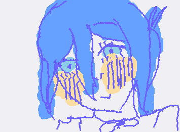 レゼ描くの楽しい