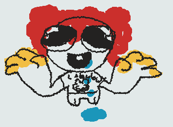 Let’s just say teto convicted to the iPad kidism…