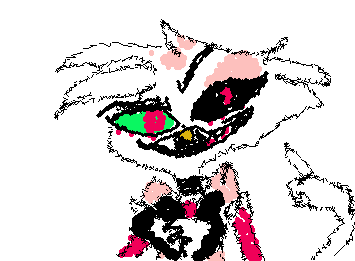 angel "I love sucking" husk "I swear to God if you say d*ck I wi-" angel "POPSICLES sicko get your mind outta the gutter but yeah that to". had fun making this.