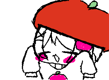 あれ、凛がちっちゃくなっちゃったの！？

Huh? Did Rin shrink?