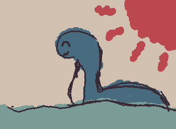 ねっしー