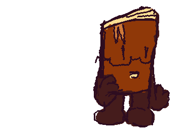 Blooky
Innocent
Gullible
Likes mark