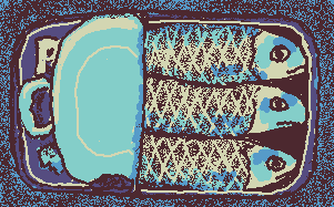 Packt Like Sardines in a Crushd Tin Box (alt 1)