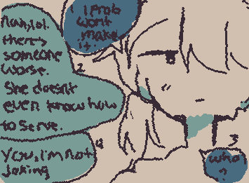 4/9/26 badminton tryouts..