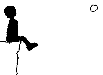 you will fine your calm