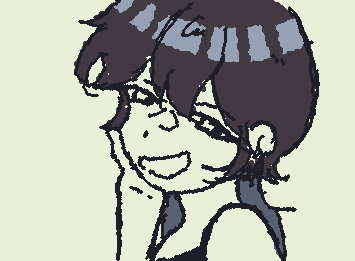 やぁ、少年