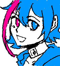 代理:みなもくん
