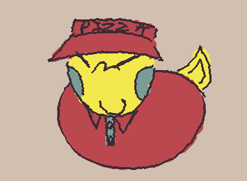 @Soka here’s ur request twin ^_^ hope u like it >:3
(Bean Elliot)