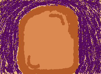 I don’t like bread…