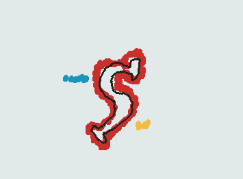 MY SCRATCH IS VERY BUGGED HELP!