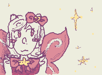 HUMAN CHIIKAWA! MAGICAL VER