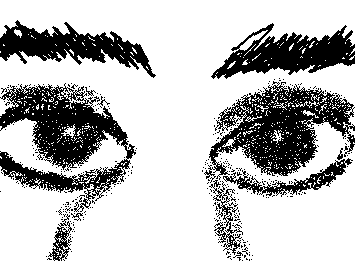 I see U