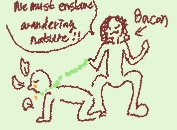 Part of Society exam……Anthropocentrism……