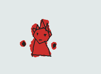 red from sprunki