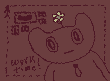 Idk what I drew