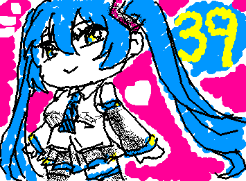 MIKU★