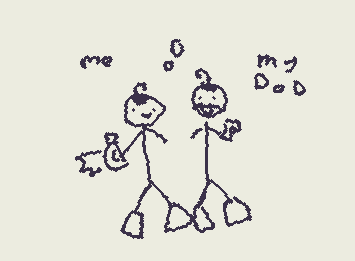 sry i haven't been online today i've been playing subnautica w my dad :DD
