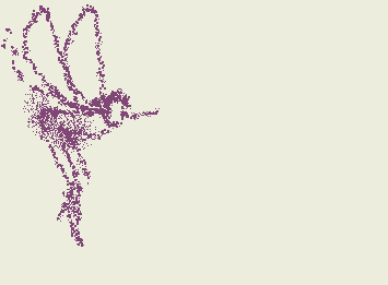 Fairy in my brain
