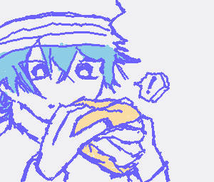 昨日の夕飯マックやった！エッグチーズバーガー美味しかった〜！　皆はマック派？マクド派？コメントで教えて！ちなみに俺はマック派
