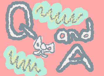 Q and A! Ask me anything! (Nothing to personal please c:) and celebration for 30 followers!! :D