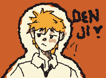 denji ;)