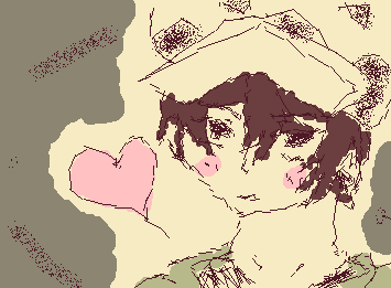 @sannseiu 下手すぎて滅☆ロー要素足しちゃったのはまじでごめんなさい…
