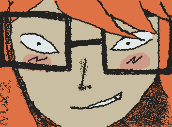Randal Ivory
:3