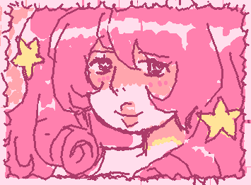 ｡ﾟﾟ･｡･ﾟﾟ｡ 
ﾟ。 Rose Quartz 💗
　ﾟ･｡･ﾟ