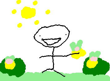 Billy went to go pick out Pineapples today!!