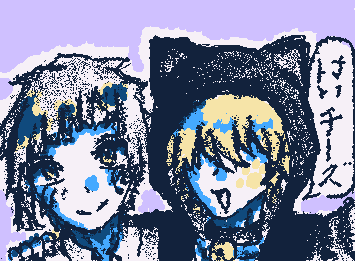 もう遅くなったけど、、、お誕生日おめでとう!!!敦くん、嫌五くん!!!