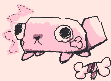 Pebble