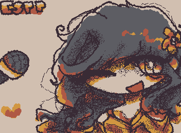 [4] MBTI︰🧡 ESFP ( SeFi ) 💛 --- MY INTERPRETATIONS!!!