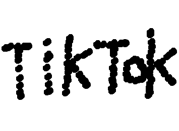 タブレットでTikTok見れんくなったー