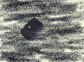 IYKYK, but there's never a choice