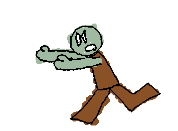 here's some fanart of some characters from UTG (7/7)